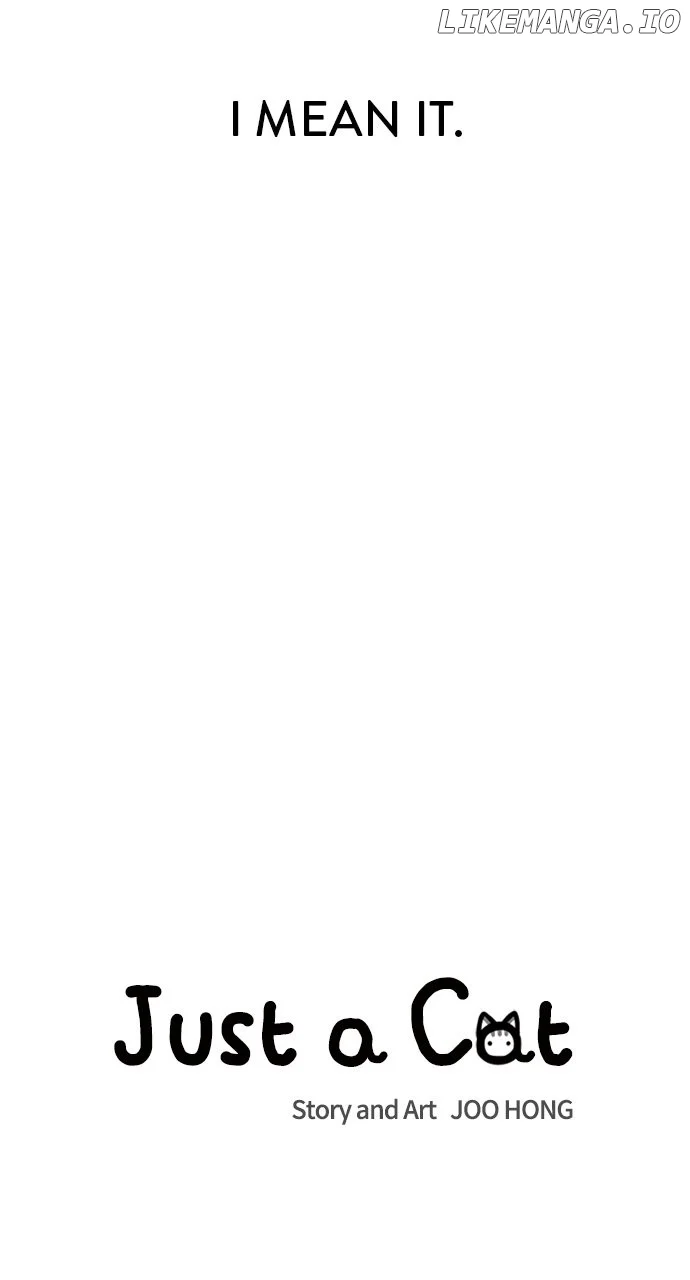 Just A Cat chapter 14 page 51