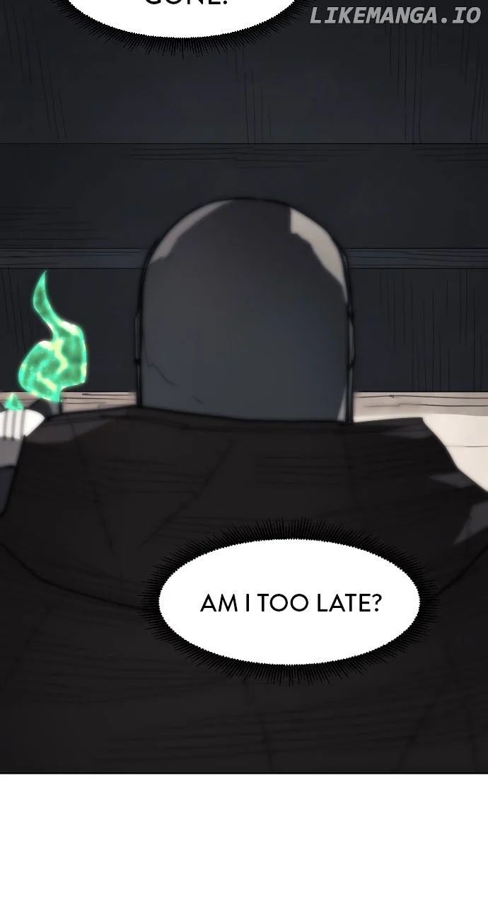 Just A Cat chapter 14 page 57