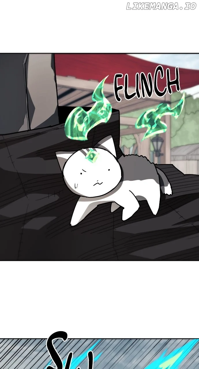 Just A Cat chapter 14 page 58