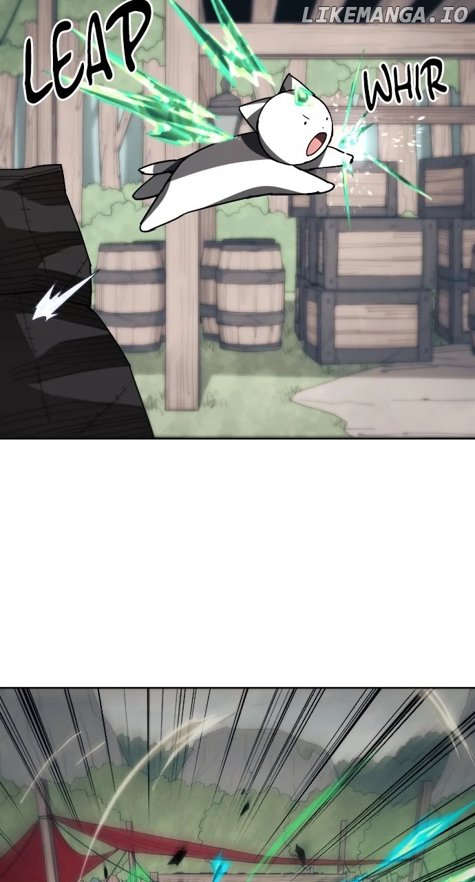 Just A Cat chapter 14 page 61