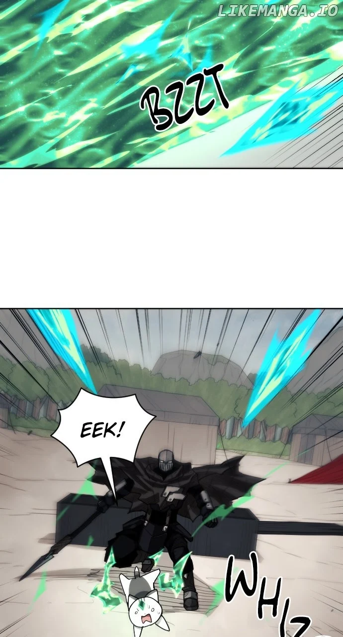 Just A Cat chapter 14 page 63