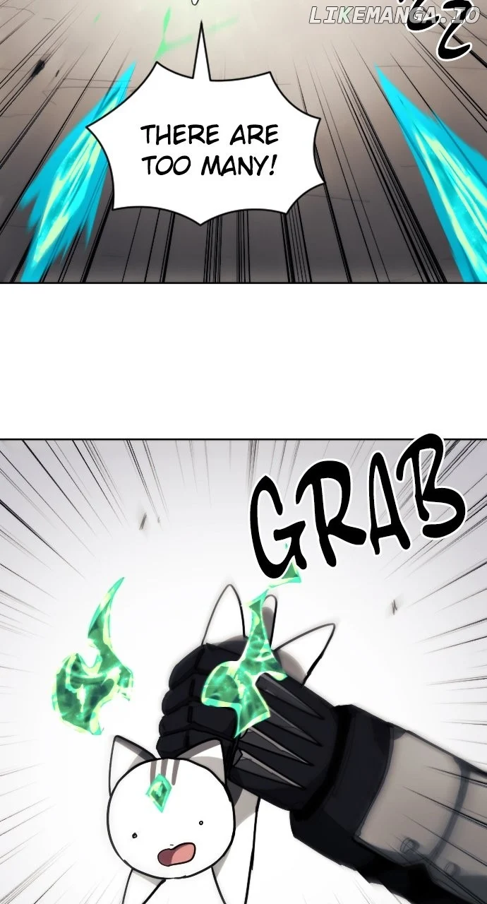 Just A Cat chapter 14 page 64