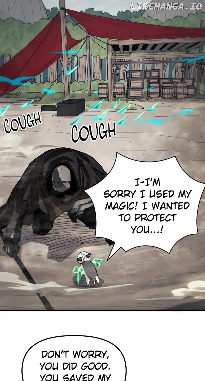 Just A Cat chapter 14 page 67