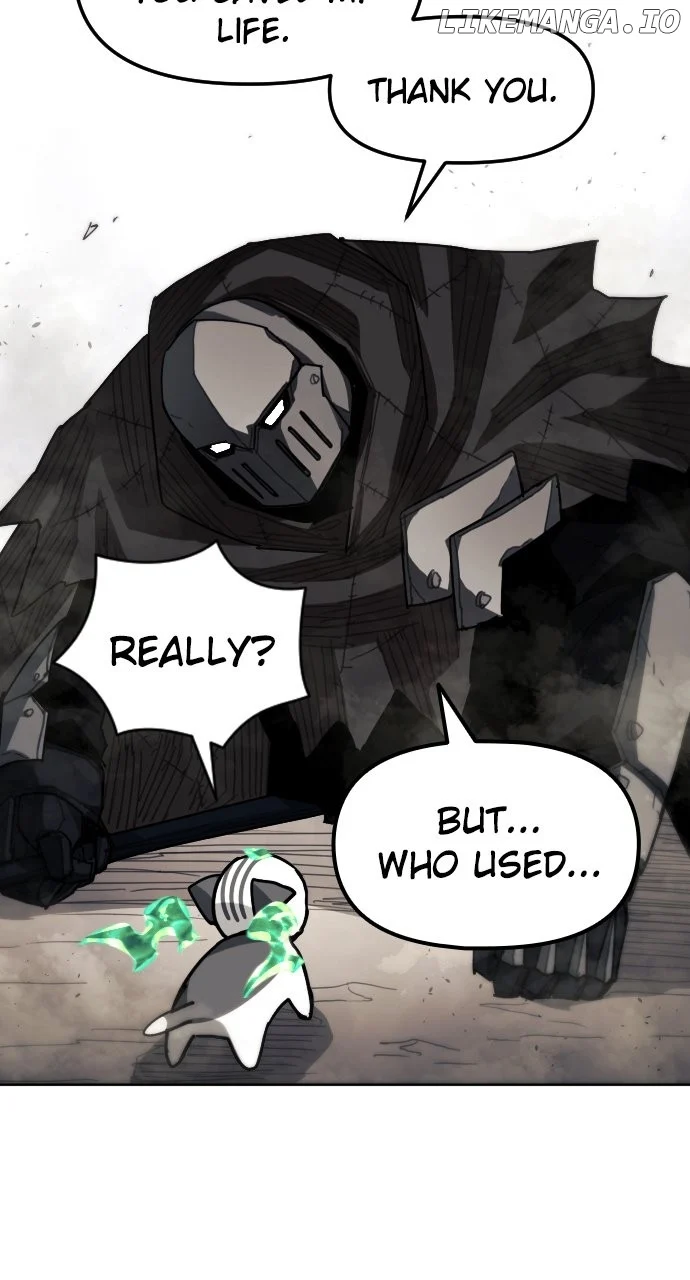 Just A Cat chapter 14 page 68
