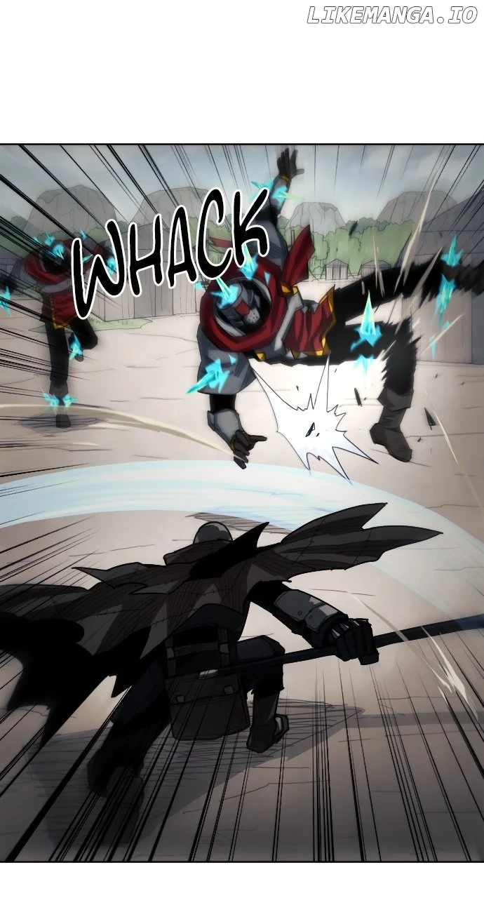 Just A Cat chapter 14 page 7