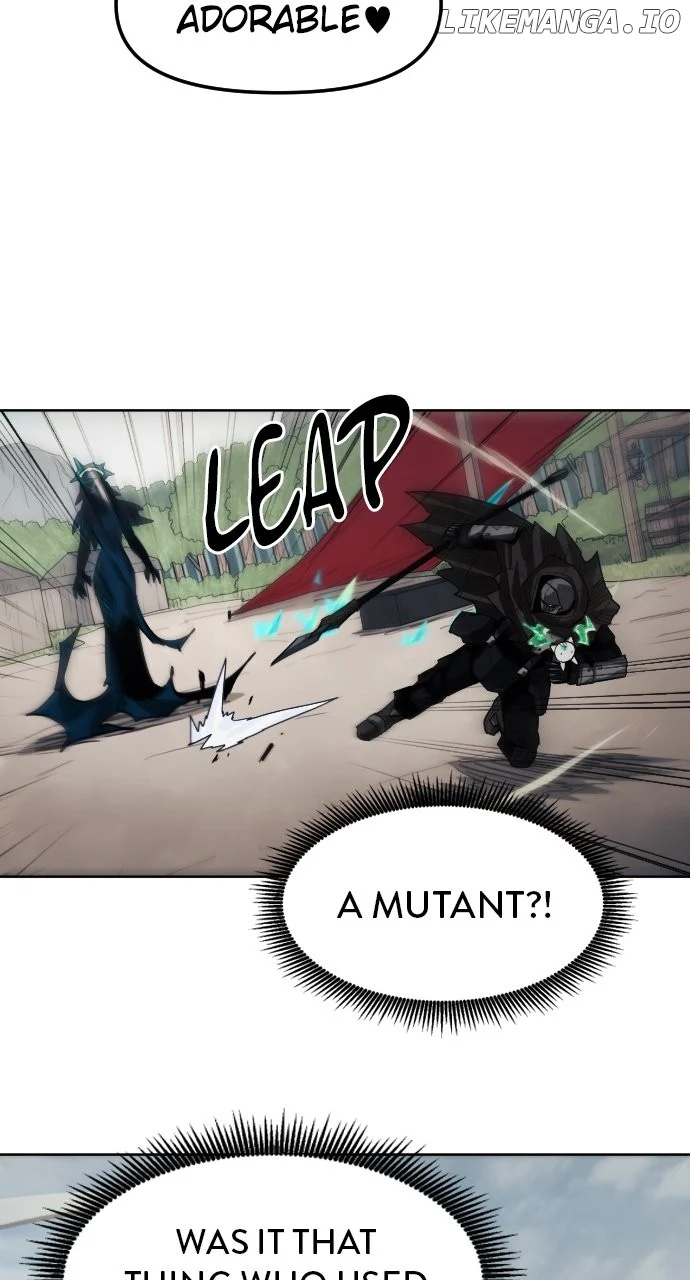 Just A Cat chapter 14 page 70