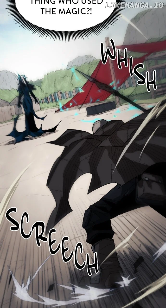 Just A Cat chapter 14 page 71