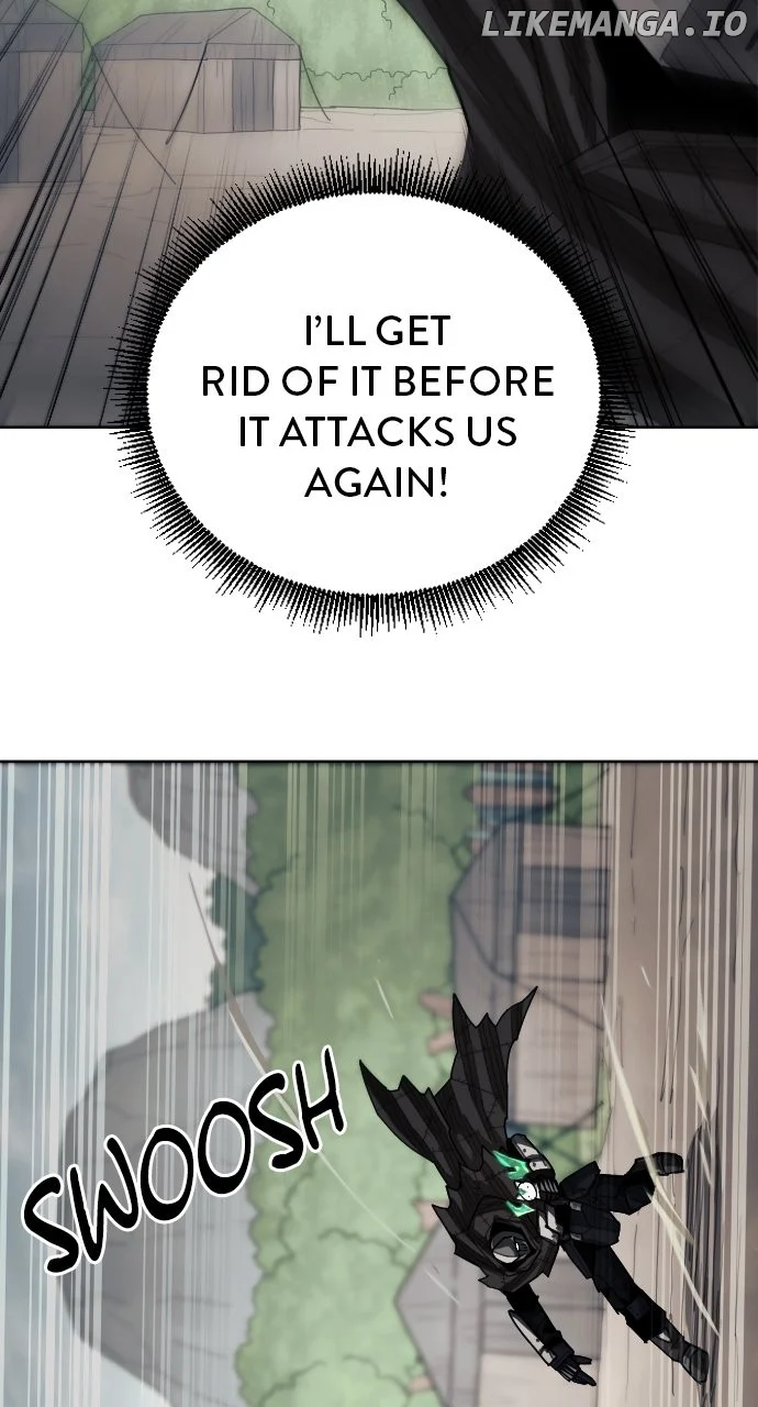 Just A Cat chapter 14 page 73