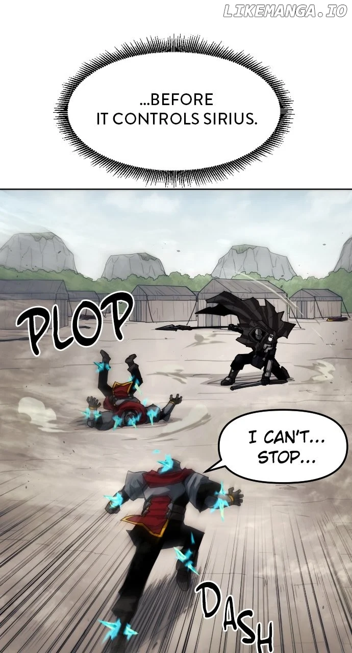Just A Cat chapter 14 page 8