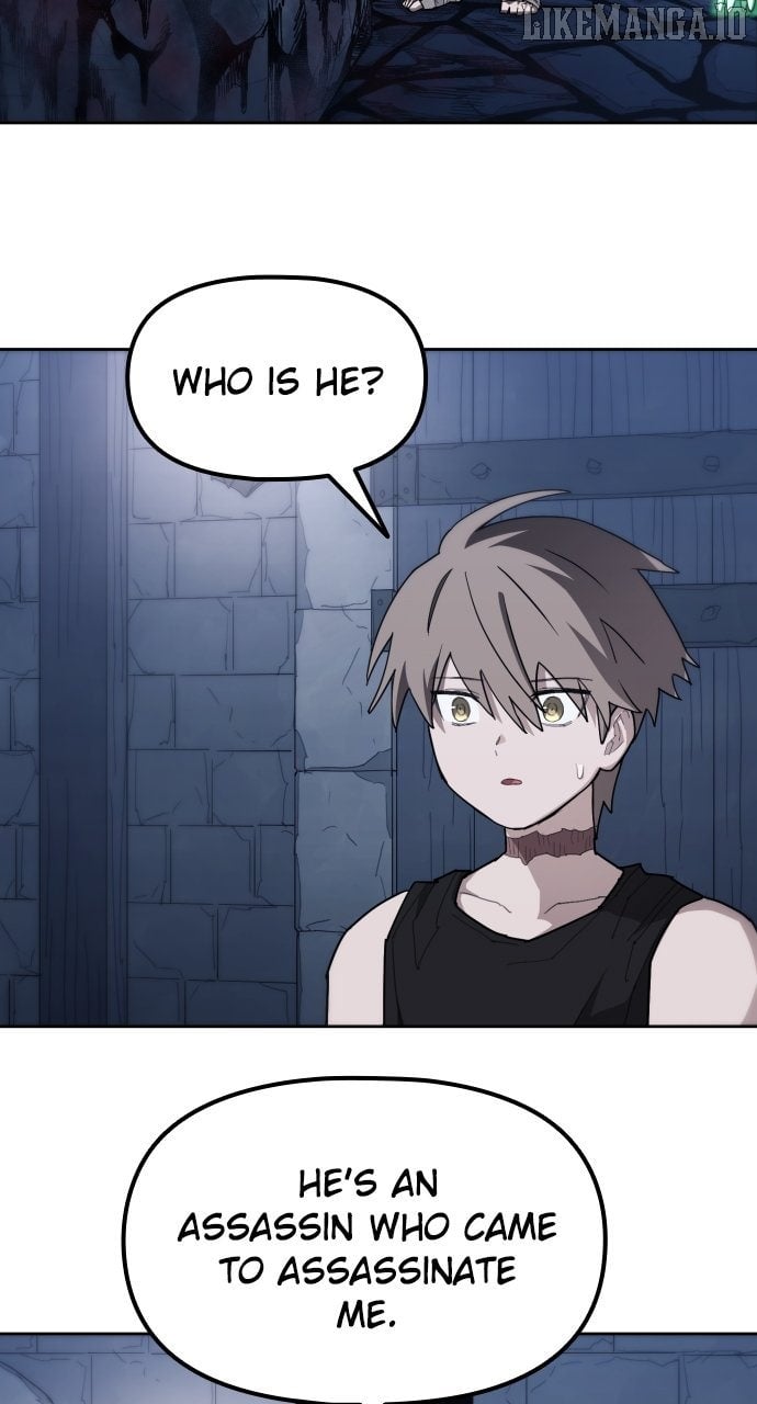 Just A Cat chapter 21 page 2