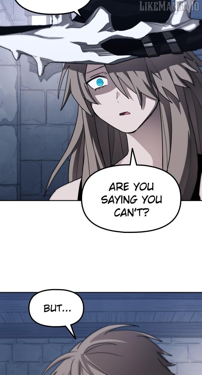 Just A Cat chapter 21 page 5