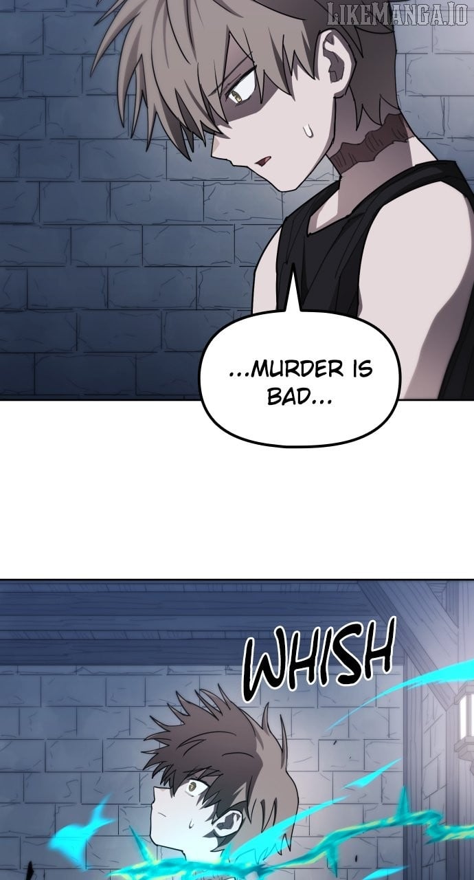 Just A Cat chapter 21 page 6