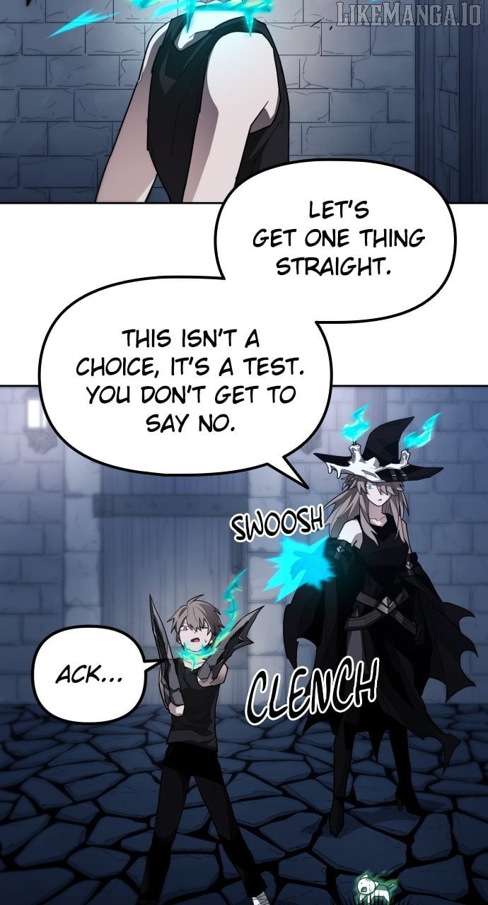 Just A Cat chapter 21 page 7
