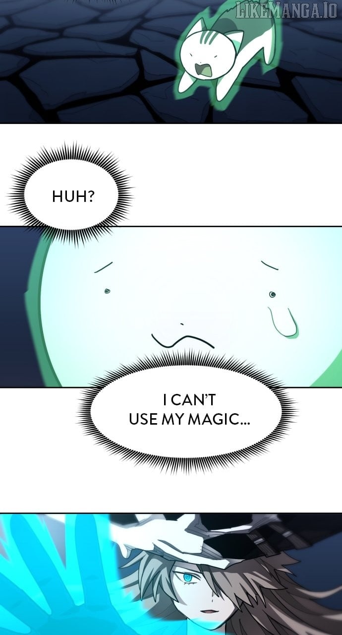 Just A Cat chapter 21 page 9