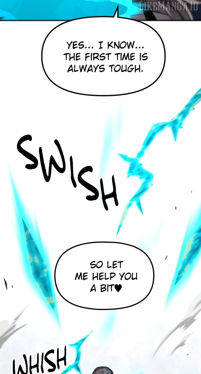 Just A Cat chapter 21 page 10