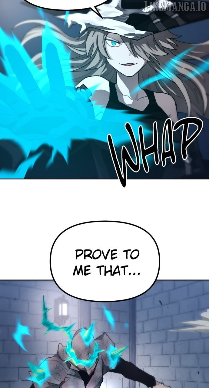 Just A Cat chapter 21 page 14