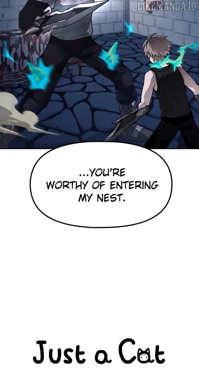 Just A Cat chapter 21 page 15