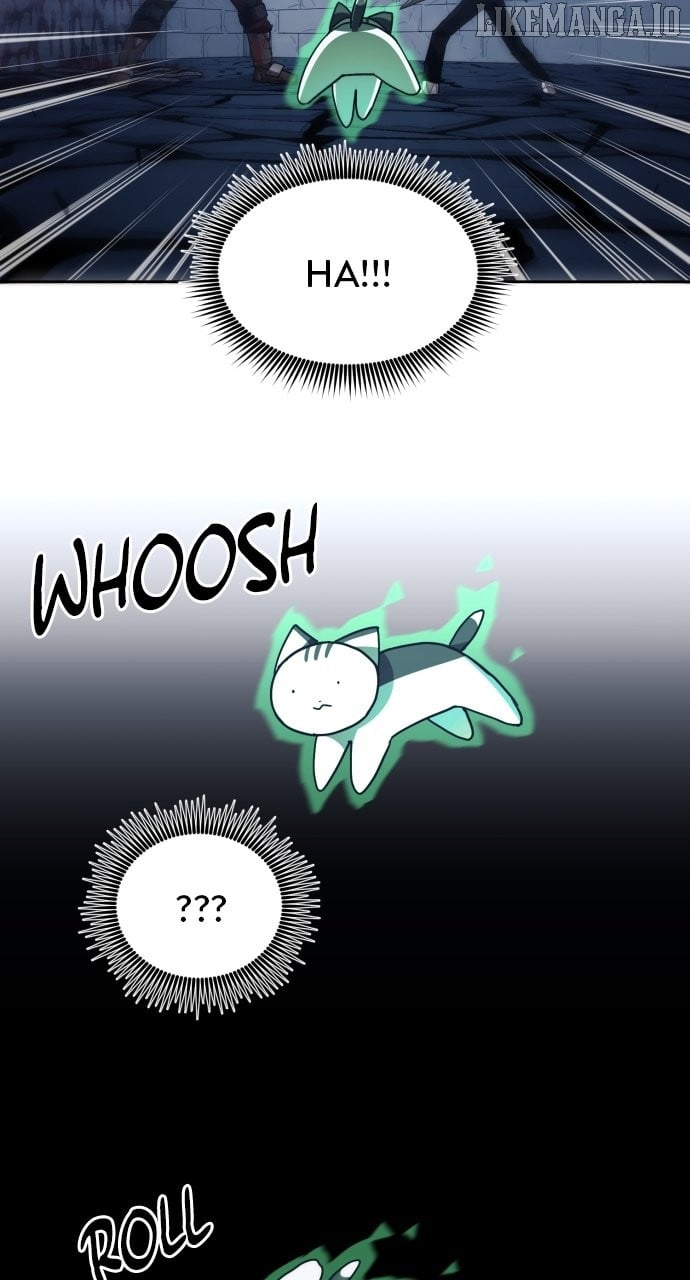 Just A Cat chapter 21 page 17