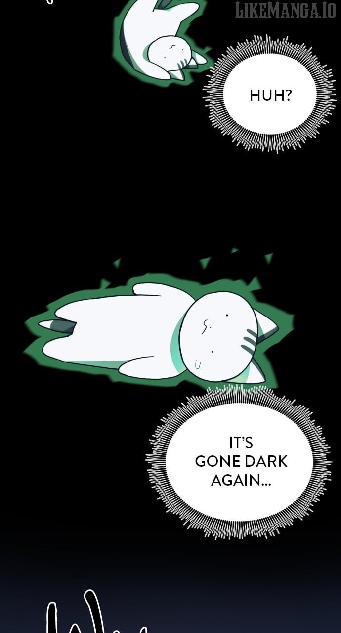 Just A Cat chapter 21 page 18