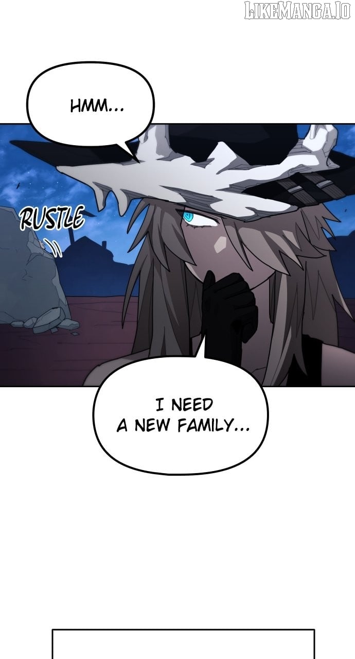 Just A Cat chapter 21 page 26