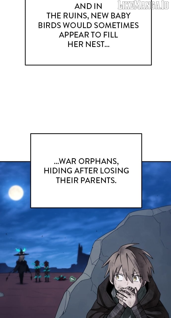 Just A Cat chapter 21 page 27