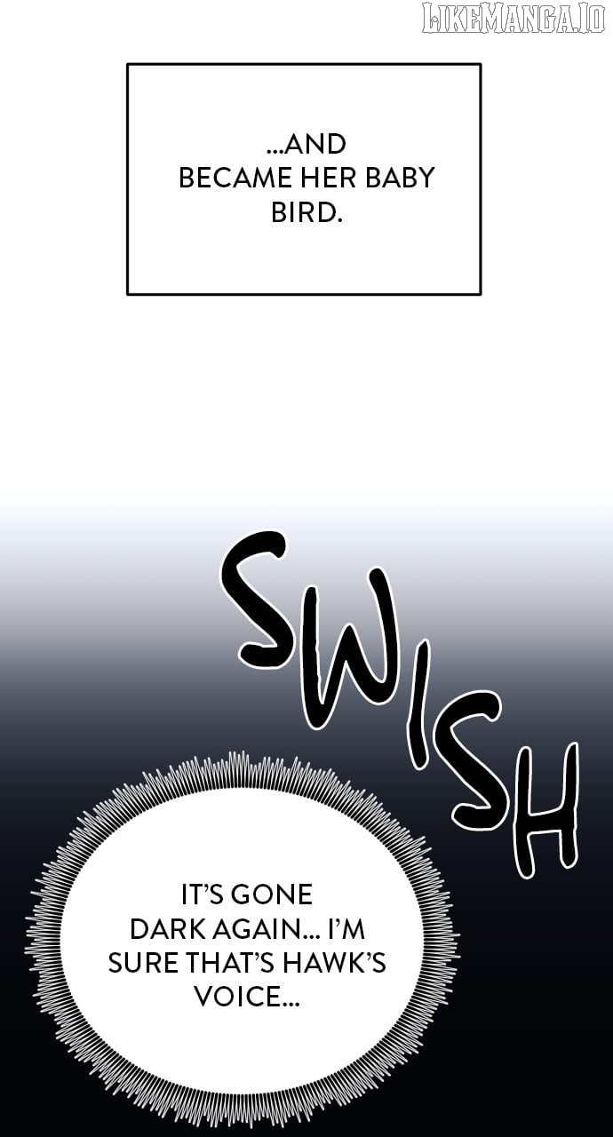 Just A Cat chapter 21 page 31