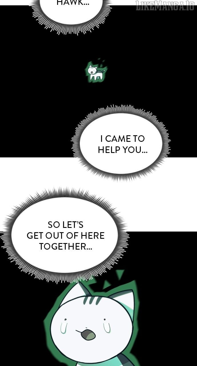 Just A Cat chapter 21 page 34