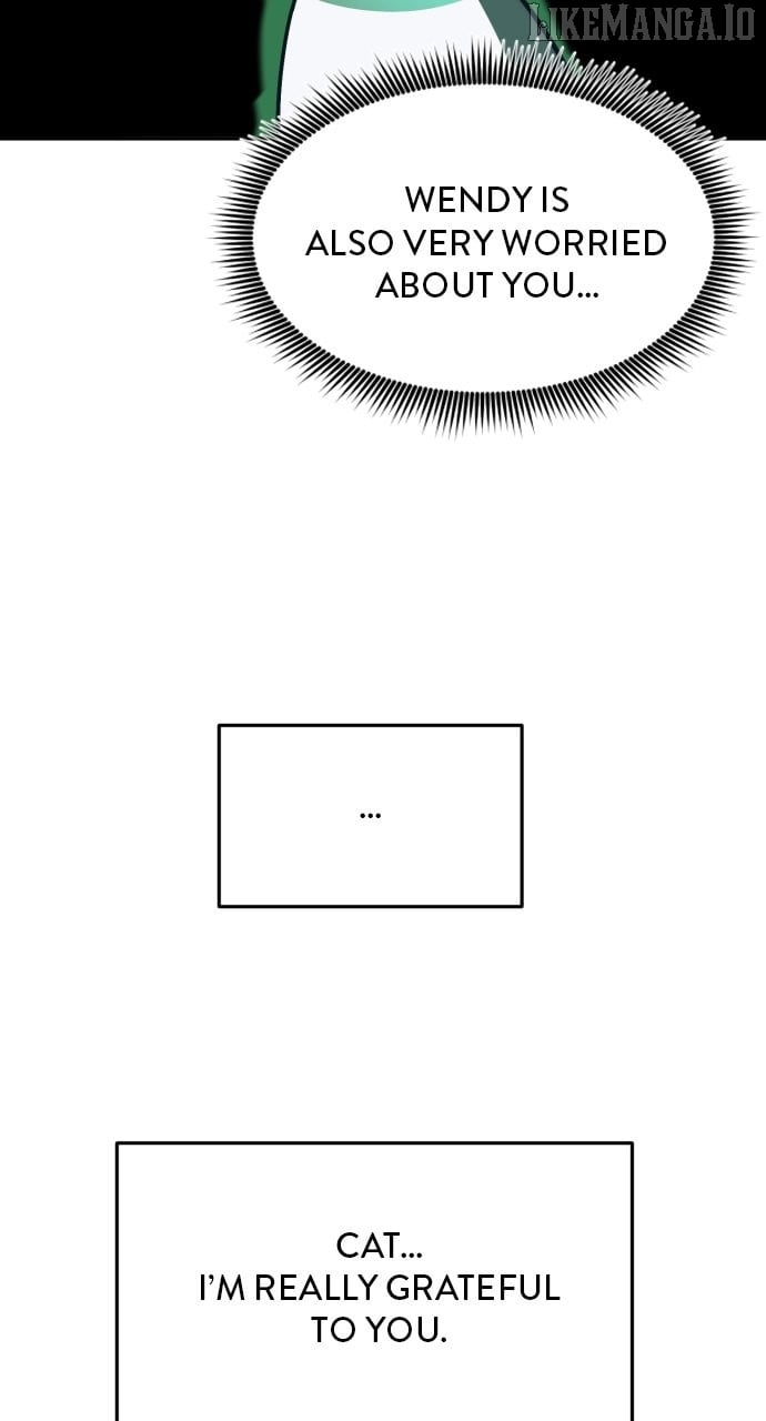 Just A Cat chapter 21 page 35