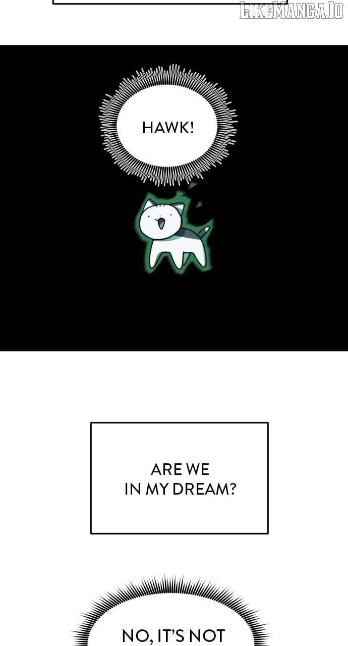 Just A Cat chapter 21 page 36