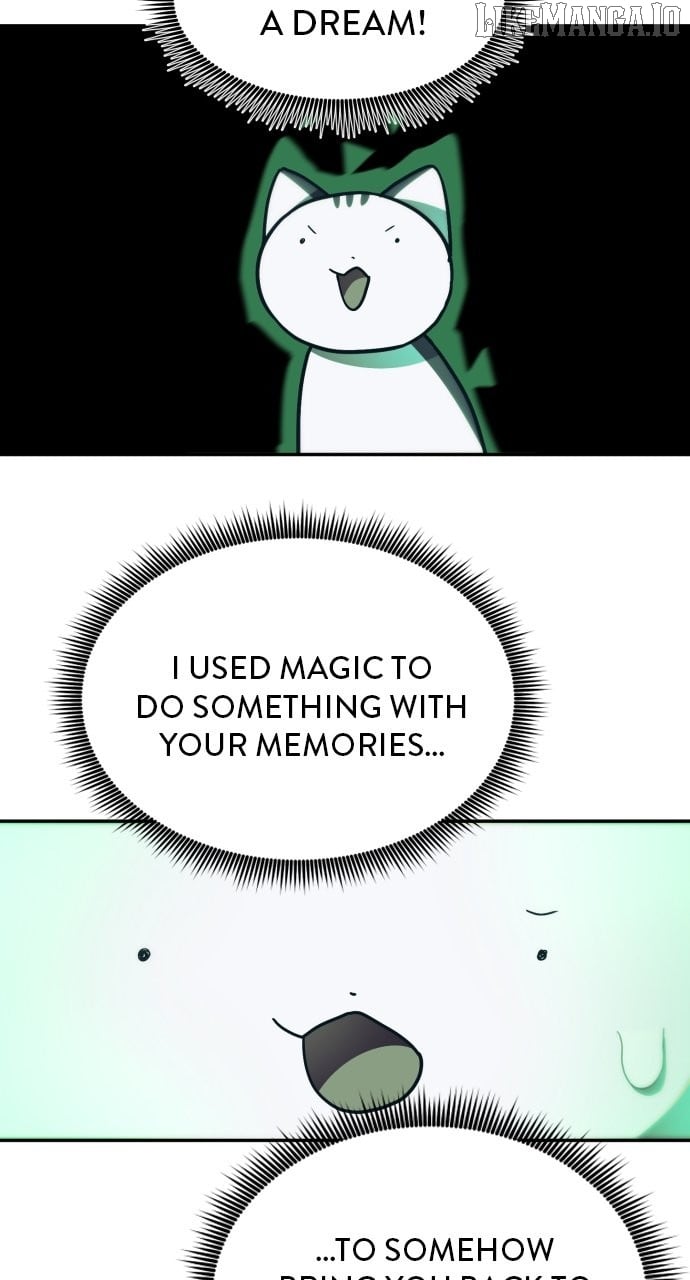 Just A Cat chapter 21 page 37