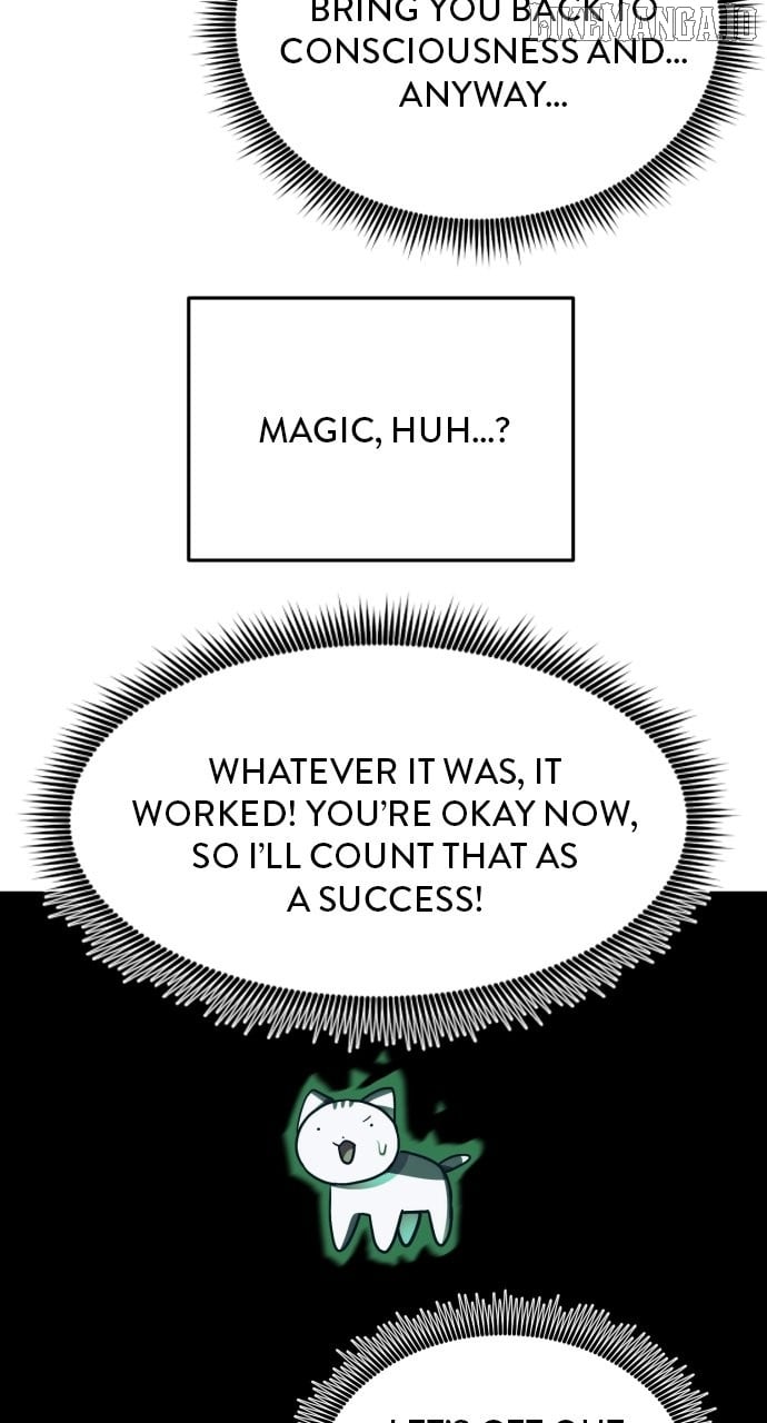 Just A Cat chapter 21 page 38