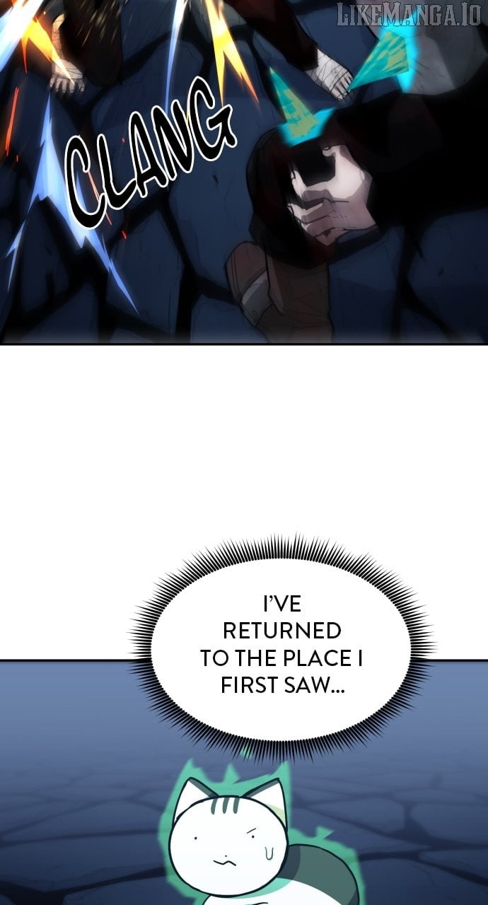 Just A Cat chapter 21 page 44