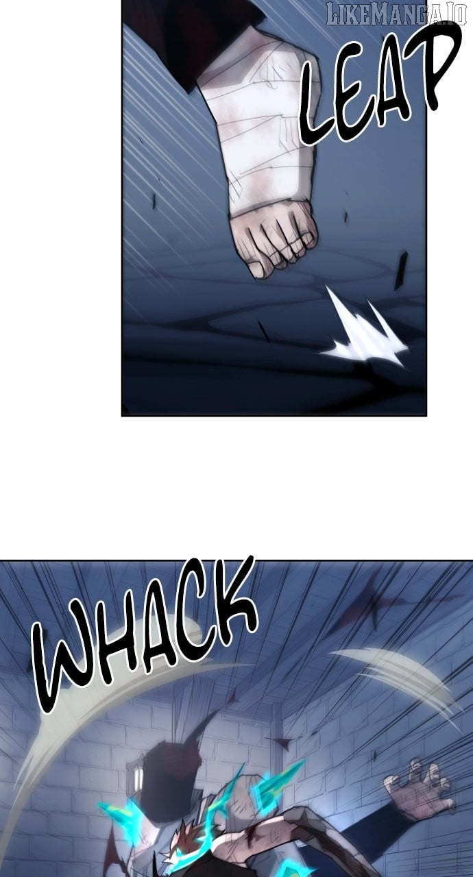 Just A Cat chapter 21 page 52