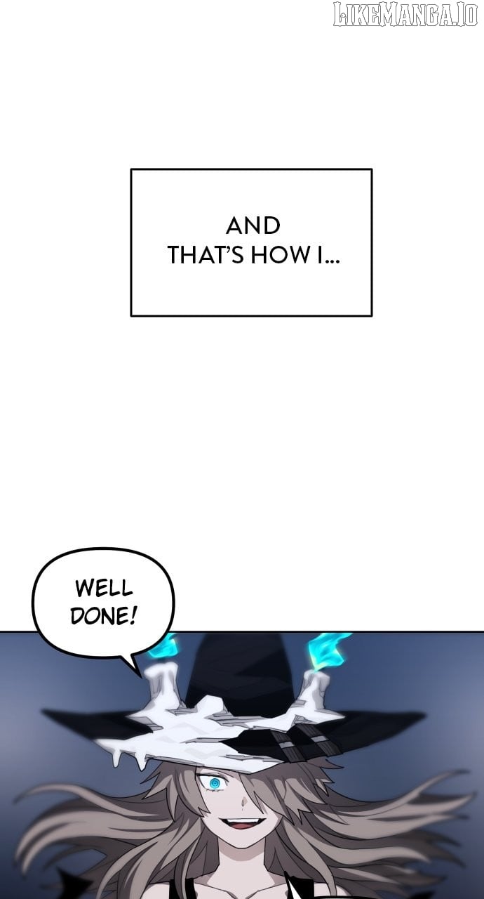 Just A Cat chapter 21 page 57