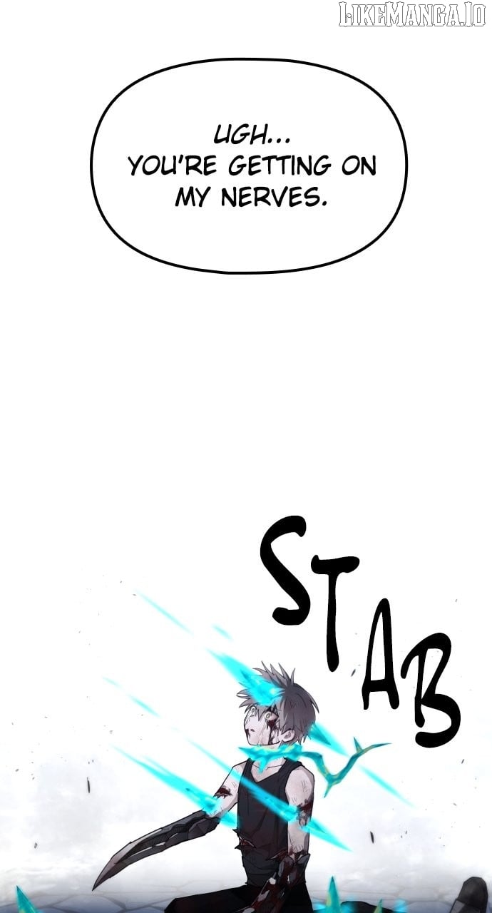 Just A Cat chapter 21 page 60