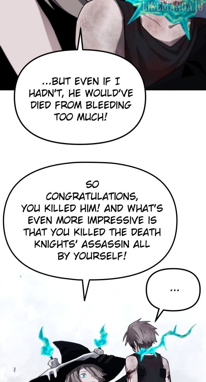 Just A Cat chapter 21 page 67