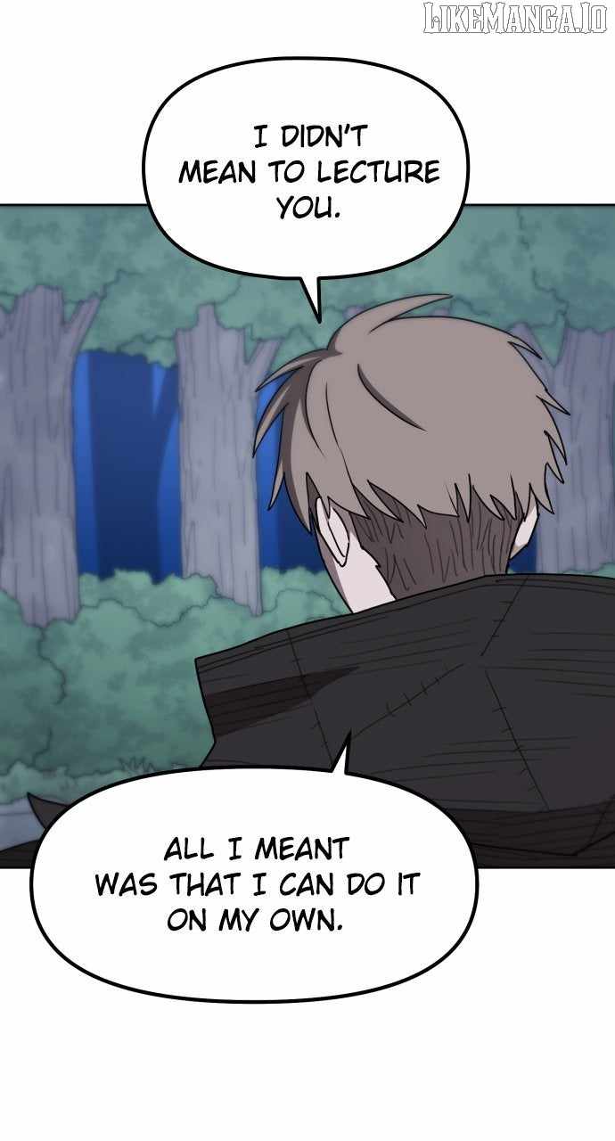 Just A Cat chapter 28 page 8