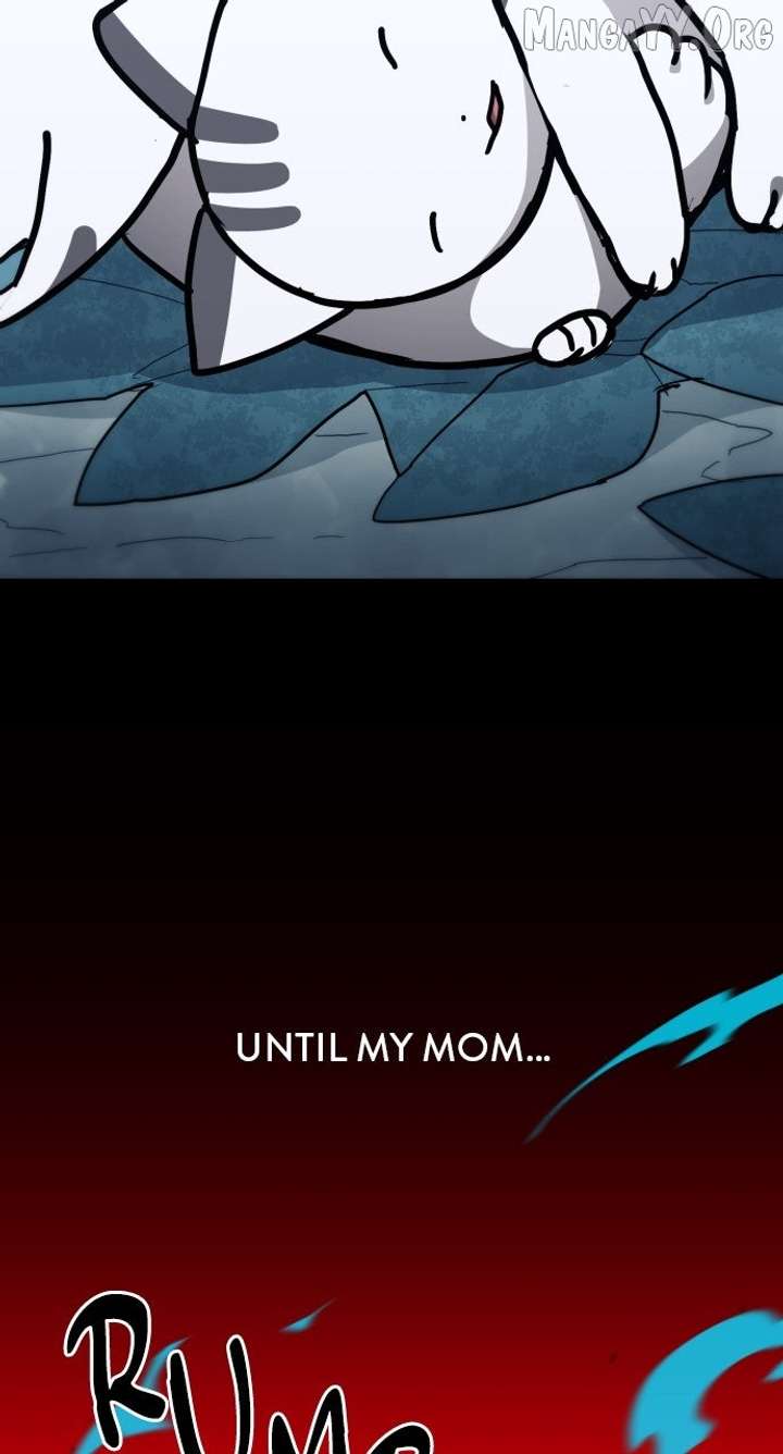 Just A Cat chapter 43 page 8