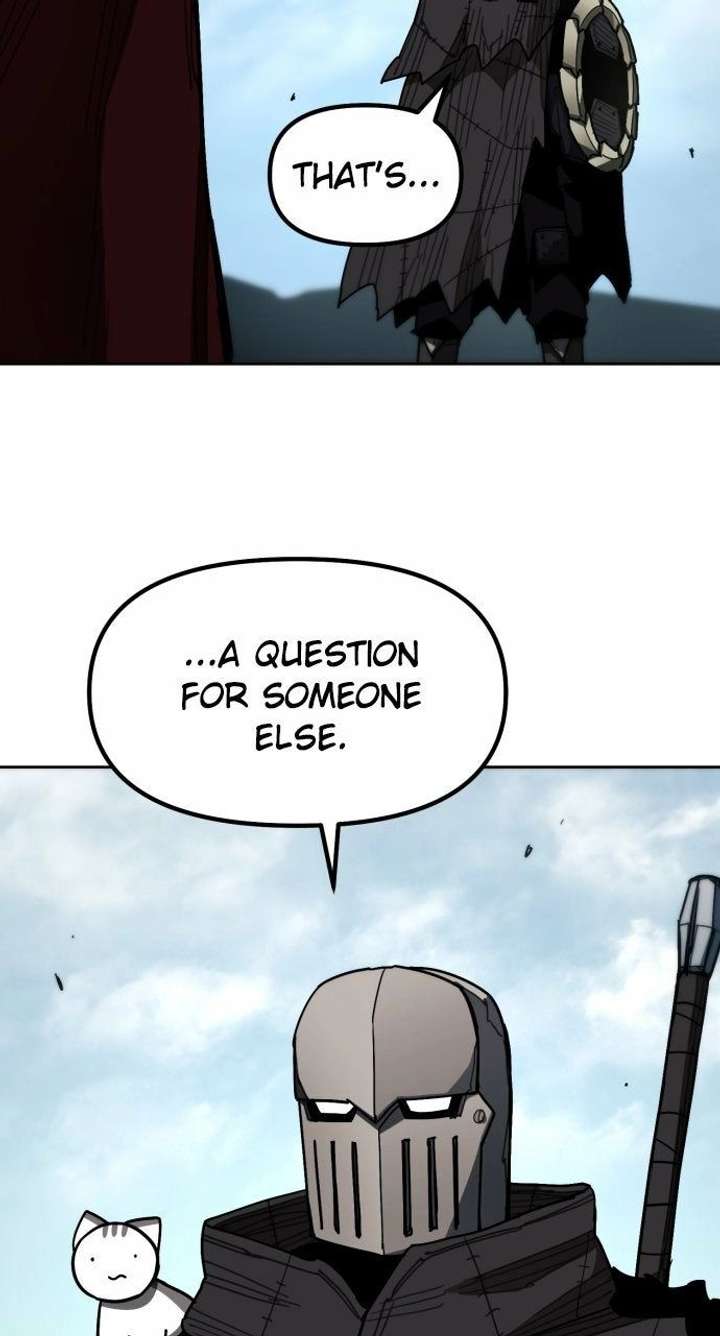 Just A Cat chapter 45 page 34