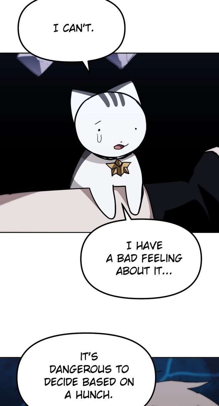 Just A Cat chapter 53 page 18