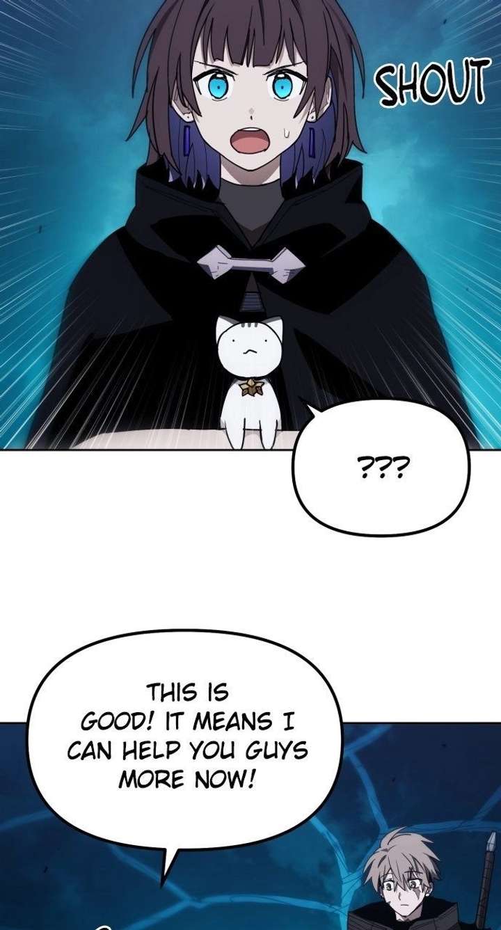 Just A Cat chapter 53 page 29