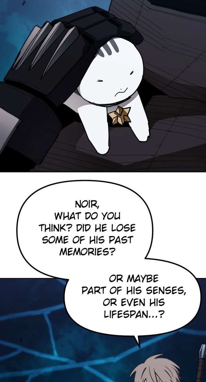 Just A Cat chapter 53 page 37