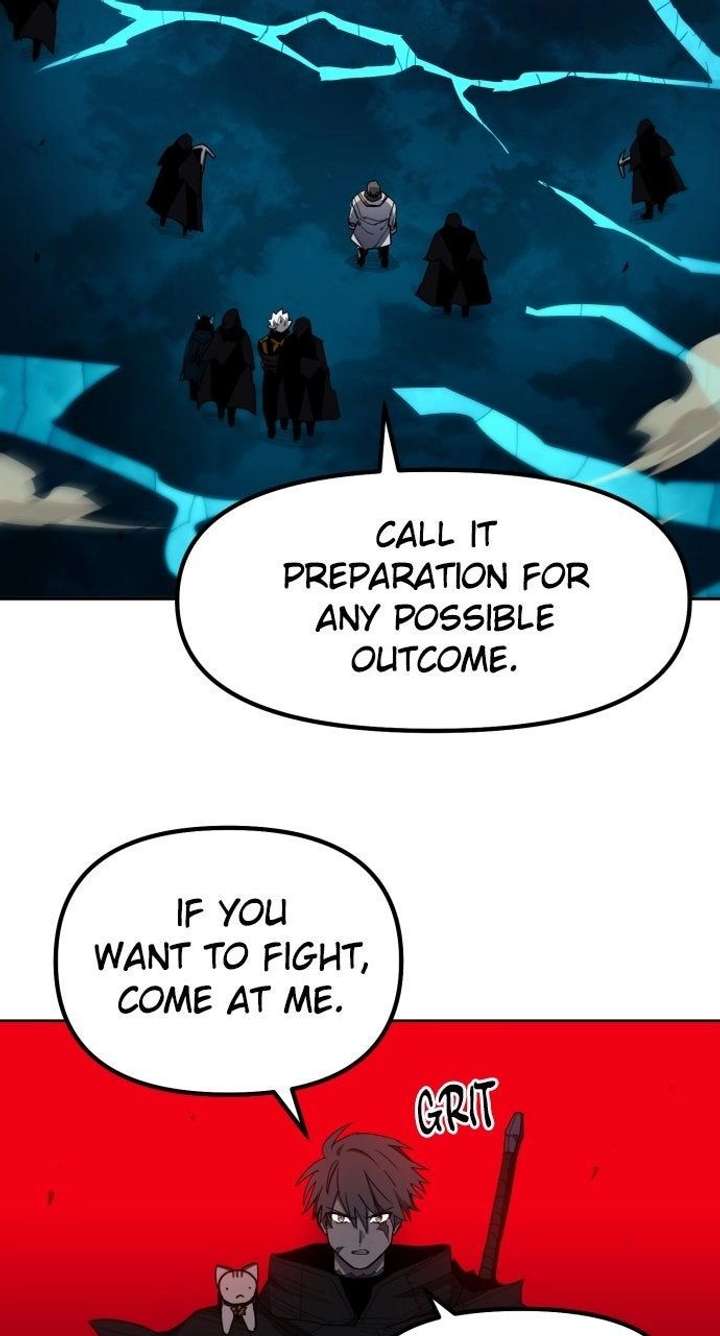 Just A Cat chapter 53 page 49
