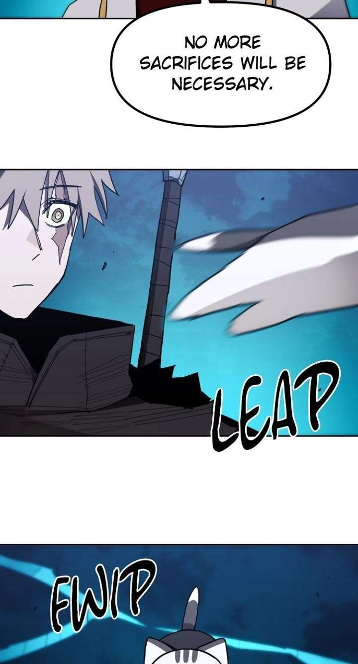 Just A Cat chapter 53 page 57