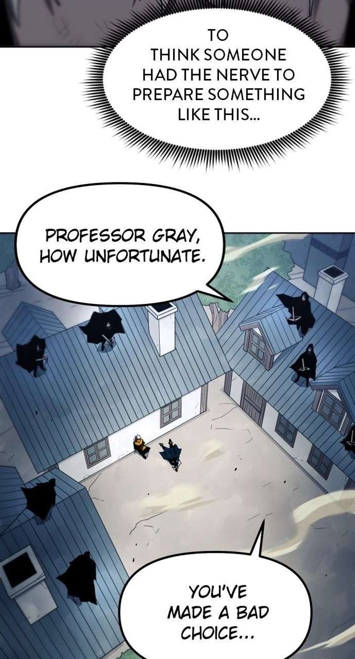 Just A Cat chapter 53 page 9