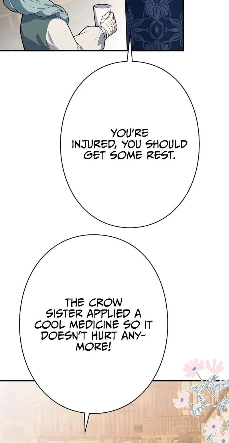 The Fake Saint’s Splendid Revenge chapter 50 page 51