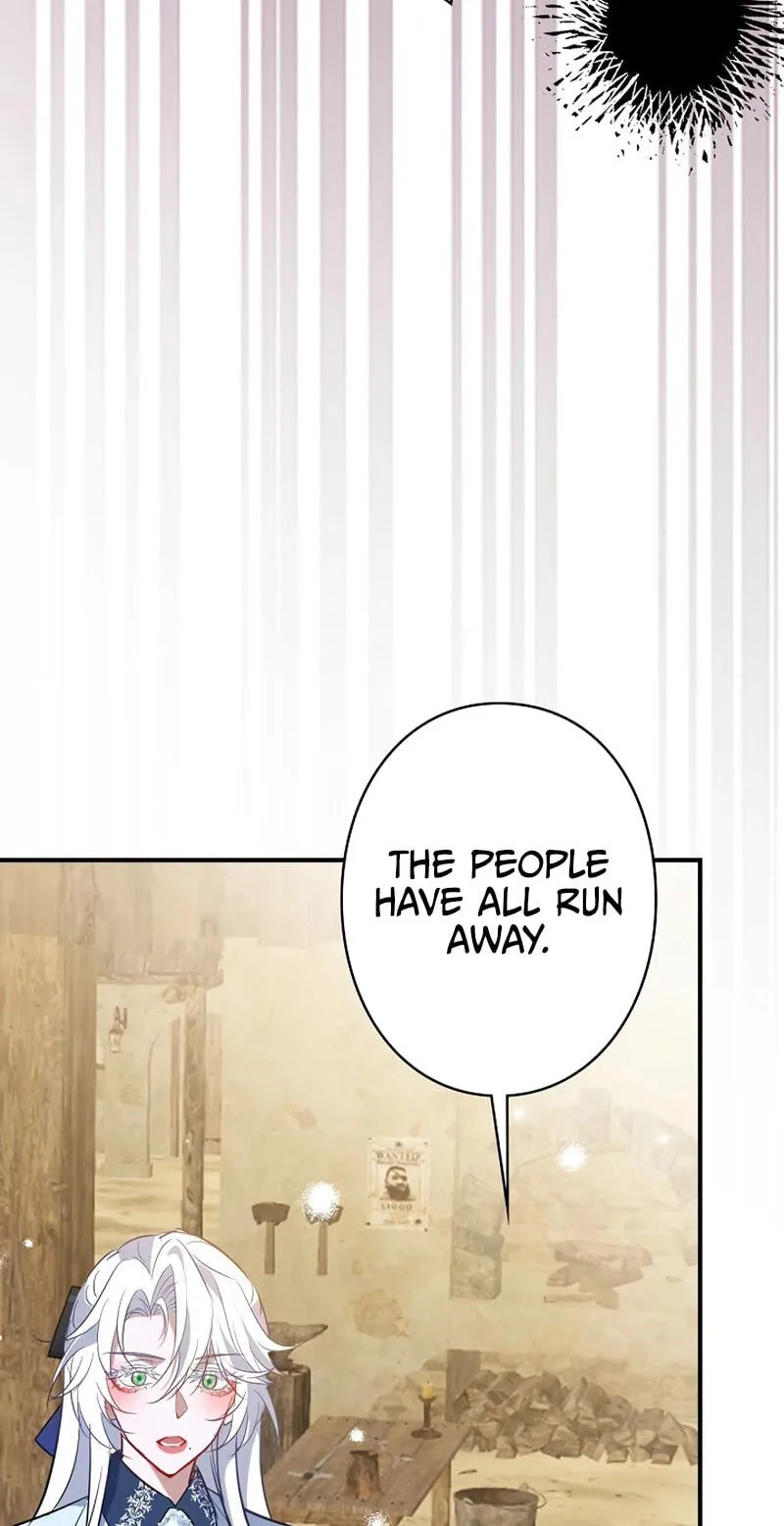 The Fake Saint’s Splendid Revenge chapter 50 page 18