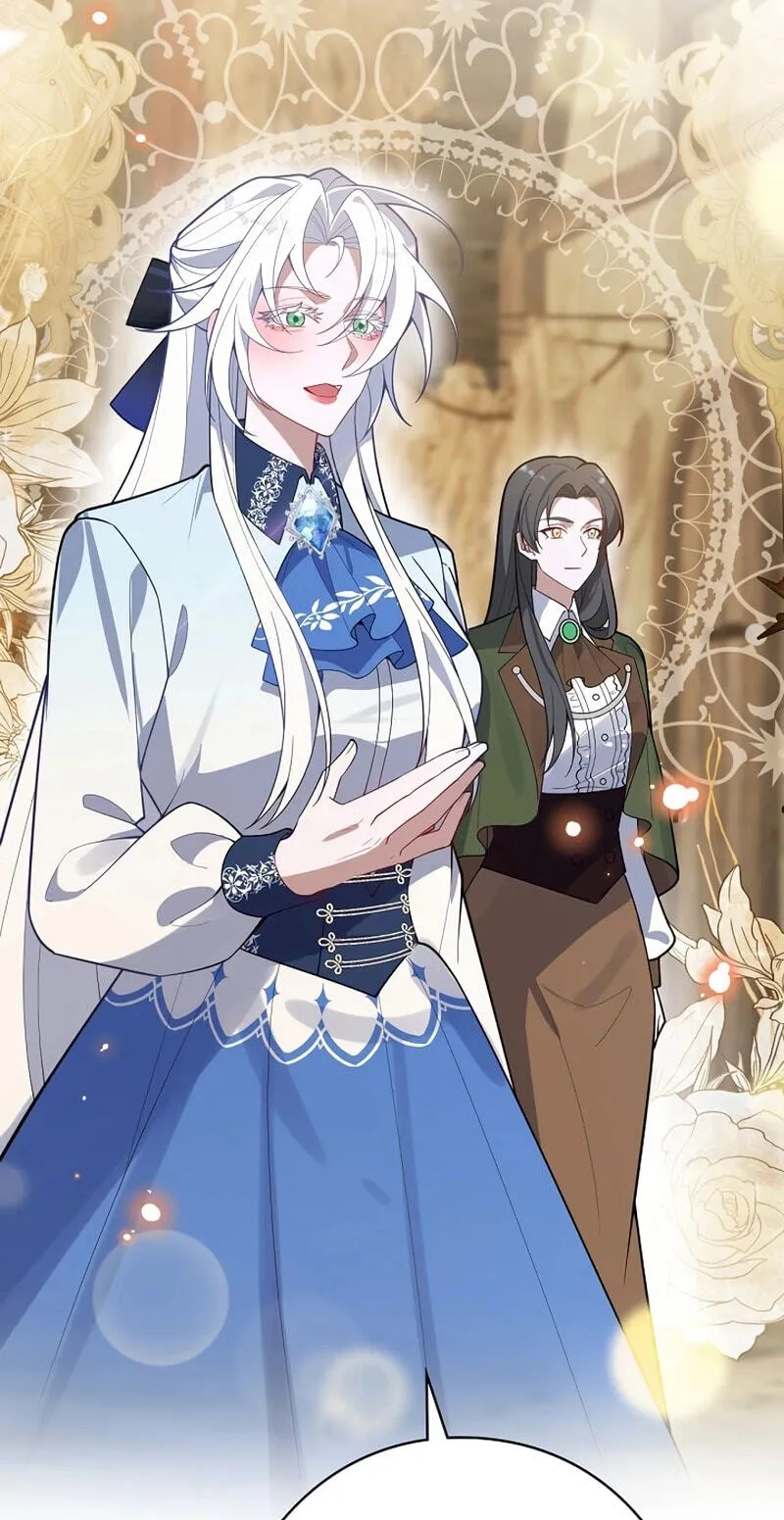 The Fake Saint’s Splendid Revenge chapter 50 page 42