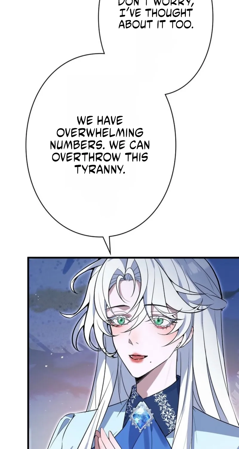 The Fake Saint’s Splendid Revenge chapter 53 page 7
