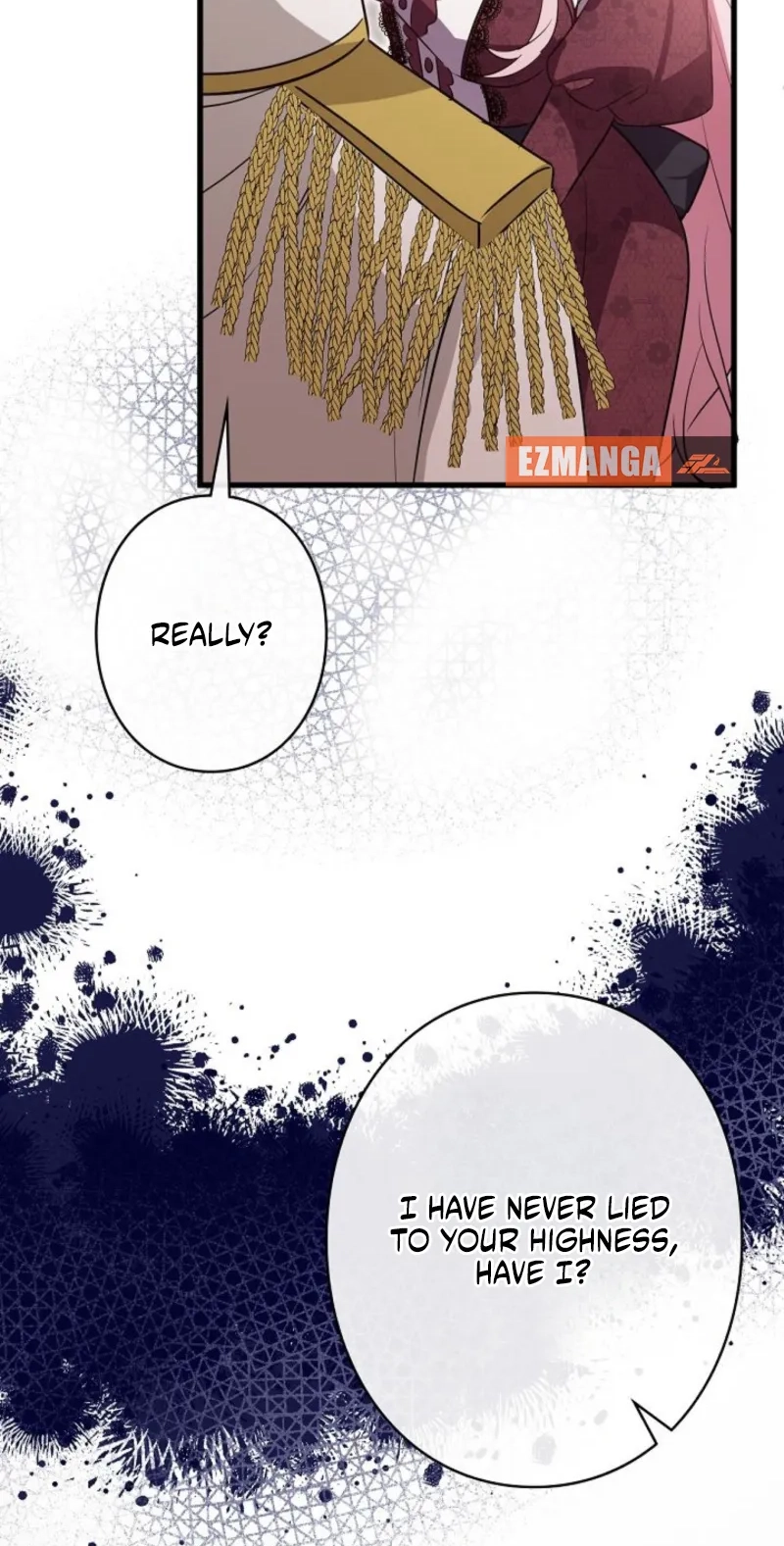 The Fake Saint’s Splendid Revenge chapter 53 page 21